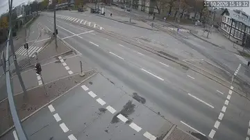 Latest image of Webcam Kesklinn