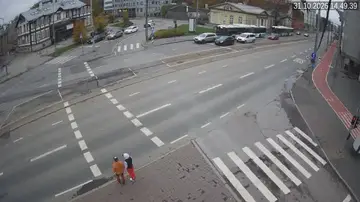 Latest image of Webcam Kesklinn