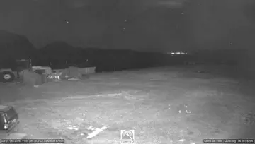 Latest image of tukino.nz