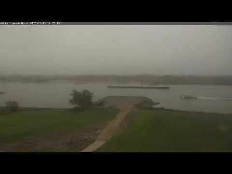 Latest image of webcam Toren van Varik