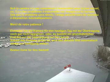 Latest image of Webcam Estavayer-le-Lac