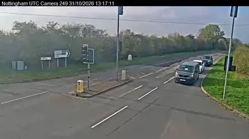 Latest image of Webcam Arnold
