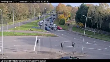 Latest image of Webcam Kimberley
