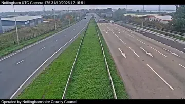 Latest image of Webcam Pinxton