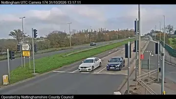 Latest image of Webcam Pinxton