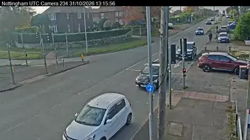 Latest image of Webcam Kirkby in Ashfield
