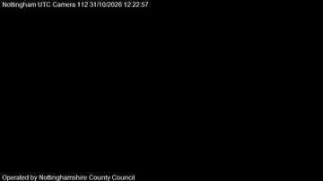 Latest image of Webcam Worksop