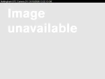 Latest image of Webcam Mansfield