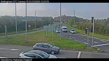 Latest image of Webcam Kimberley