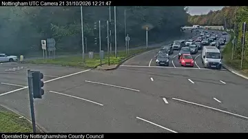Latest image of Webcam Kimberley