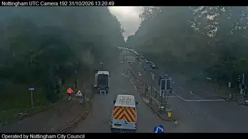 Latest image of Webcam Kimberley