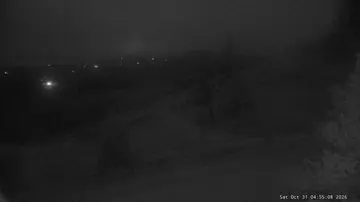 Latest image of Webcam Boulder