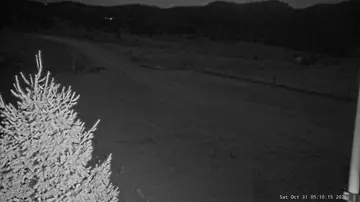 Latest image of Webcam Boulder