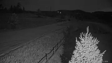Latest image of Webcam Boulder