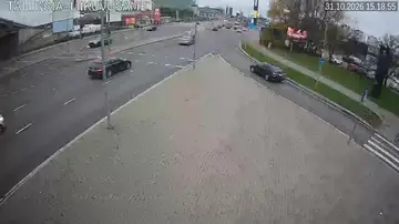 Latest image of Webcam Kesklinn