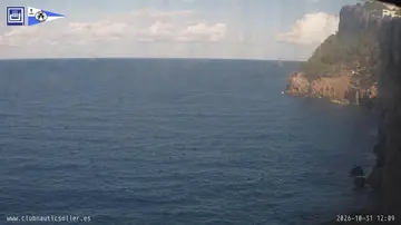 Latest image of Webcam Soller