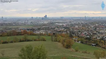 Latest image of Wien Bisamberg