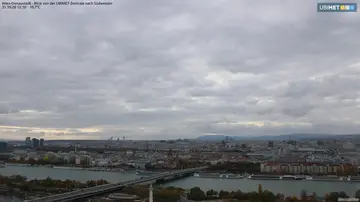Latest image of Wien Donaustadt