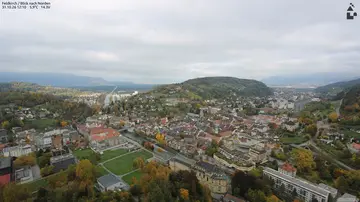 Latest image of Feldkirch