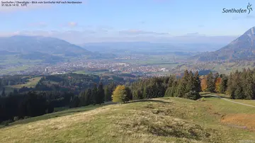 Latest image of Sonthofen
