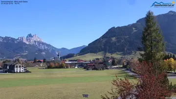 Latest image of Tannheimertal