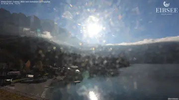 Latest image of Eibsee-Hotel