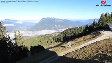 Latest image of Kandahar-Express