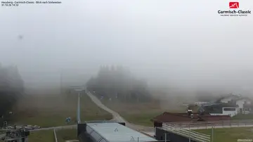 Latest image of Hausberg