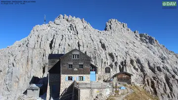 Latest image of Meilerhütte Haus