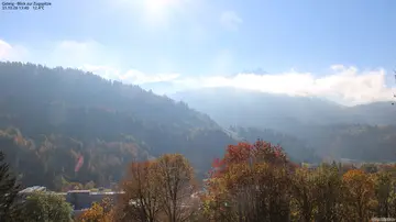 Latest image of Gsteig