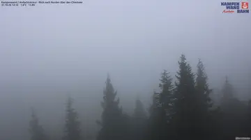Latest image of Kampenwand