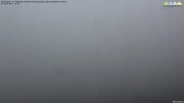 Latest image of Jenner Süd