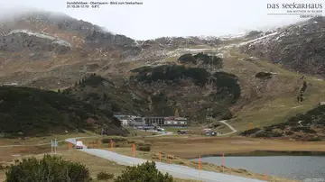 Latest image of Hundsfeldsee