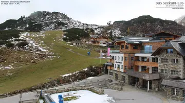 Latest image of Seekarhaus