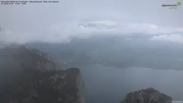 Latest image of Traunstein West
