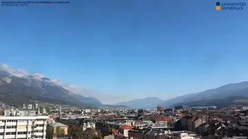 Latest image of UNI Innsbruck