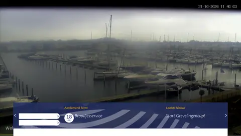 Latest image of Marina Port Zélande
