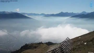 Latest image of Innsbruck