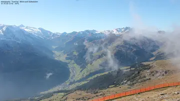 Latest image of Tuxertal