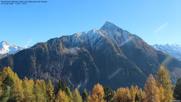 Latest image of Gamshütte