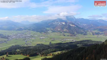 Latest image of Wilder Kaiser