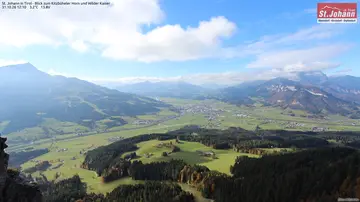 Latest image of St. Johann i.T. West