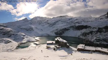 Latest image of Rudolfshütte