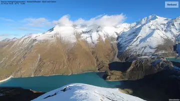 Latest image of Wasserfallboden