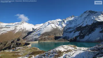 Latest image of Mooserboden