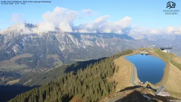 Latest image of Leogang - Asitz