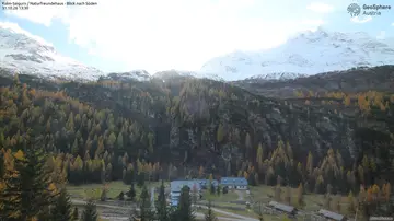 Latest image of Kolm-Saigurn