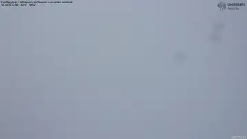 Latest image of Goldbergkees 2