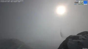 Latest image of Simonyhütte