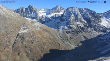 Latest image of Sulzkogel